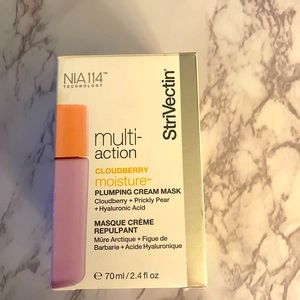 StriVectin Cloudberry Moisture™ Plumping Cream Mask